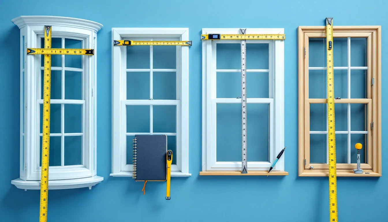 Custom Measurement & Design