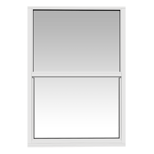 Single Hung Window