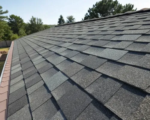 Asphalt Shingles
