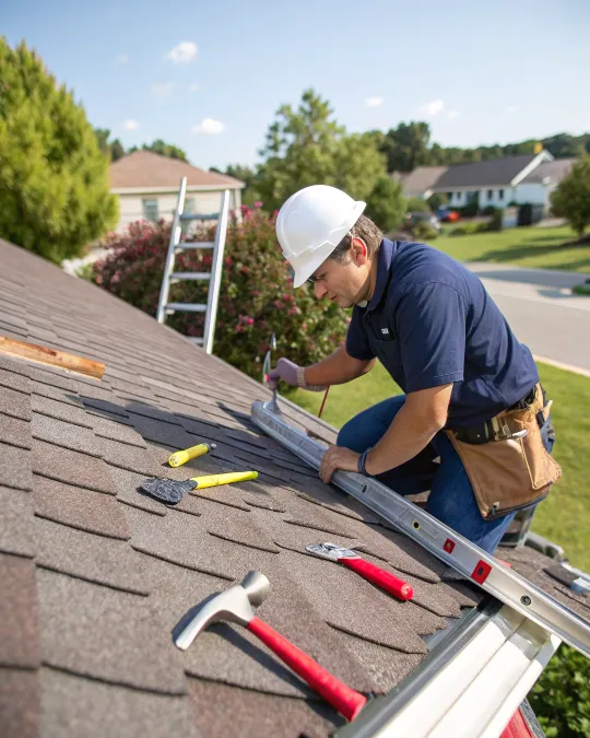 Roofing Materials in Delray Beach